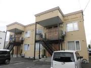 twin houseII