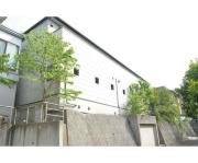 ブルーライン弘明寺駅まで徒歩28分