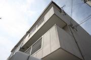ＪＲ予讃線香西駅まで徒歩20分