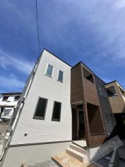 フジパレス戸建賃貸黒鳥町