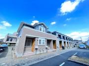 京阪本線萱島駅まで徒歩28分