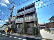 都営新宿線一之江駅まで徒歩11分
