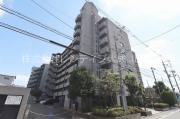 地下鉄千日前線南巽駅まで徒歩5分