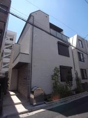 プランドール三軒茶屋