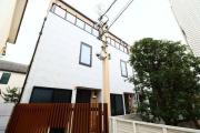 京王井の頭線駒場東大前駅まで徒歩4分