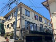 相鉄本線三ツ境駅まで徒歩6分