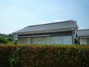 小此木アパート浄水場