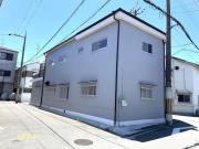 佐太中町戸建