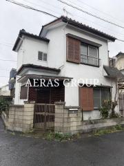 越谷市大里 戸建て