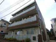 ＪＲ常磐線柏駅まで徒歩8分