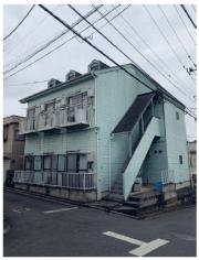西武池袋・豊島線ひばりヶ丘駅まで徒歩10分