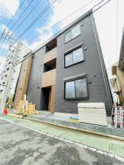 CFジオーレ小岩WEST