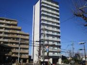 地下鉄名城線茶屋ヶ坂駅まで徒歩25分