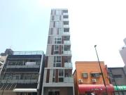 ＪＲ山手線鶯谷駅まで徒歩12分