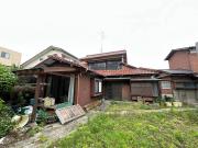 長府亀の甲1丁目F貸家