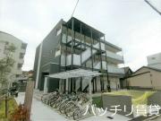 名鉄名古屋本線栄生駅まで徒歩7分