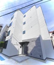 オアシス五反野