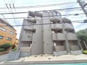NewSafole南烏山