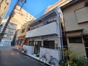 ＪＲ京浜東北・根岸線蒲田駅まで徒歩5分