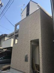 ＪＲ高崎線赤羽駅まで徒歩9分