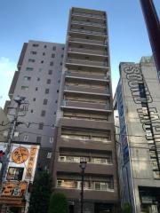 エクセレンシア駒込