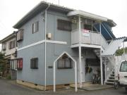 グリーンアベニュー参番館
