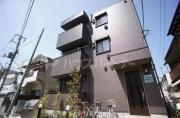 リヴェール東尾久
