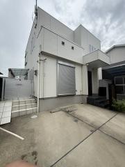 ＪＲ阪和線北信太駅まで徒歩12分