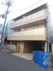 阪急千里線柴島駅まで徒歩4分