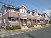 ＪＲ東海道本線守山駅までバス約20分 徒歩3分