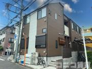 ハーモニーテラス志茂XV