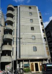 地下鉄名城線上前津駅まで徒歩3分