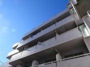 京王線桜上水駅まで徒歩5分