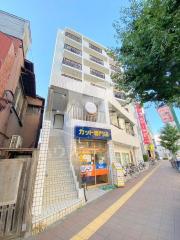 ＪＲ京浜東北・根岸線蕨駅まで徒歩5分