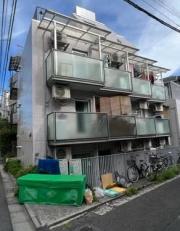 東京メトロ丸ノ内線東高円寺駅まで徒歩6分