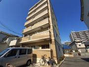 ＪＲ山陽本線三原駅までバス約13分 徒歩3分
