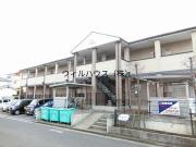 カンターレ鶯谷1番館