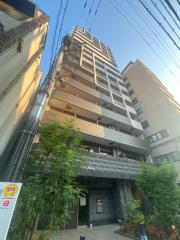 プレサンス扇町駅前