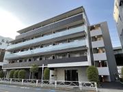 小田急小田原線祖師ヶ谷大蔵駅まで徒歩10分