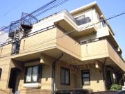 都営三田線本蓮沼駅まで徒歩11分