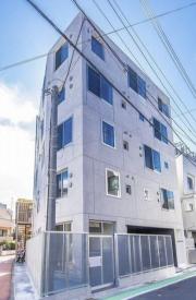 都営大江戸線西新宿五丁目駅まで徒歩8分