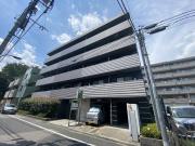 都営大江戸線落合南長崎駅まで徒歩9分