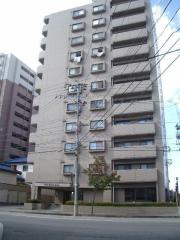 トーカンマンション千秋