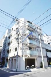 東京メトロ銀座線稲荷町駅まで徒歩3分