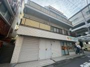 京王相模原線京王多摩川駅まで徒歩3分