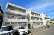 ＪＲ可部線中島駅まで徒歩8分
