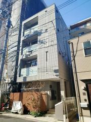 小田急小田原線向ヶ丘遊園駅まで徒歩4分