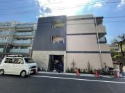 東急池上線池上駅まで徒歩9分