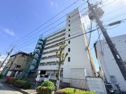 シャレー北野