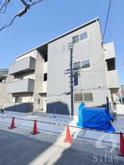 阪急千里線豊津駅まで徒歩3分